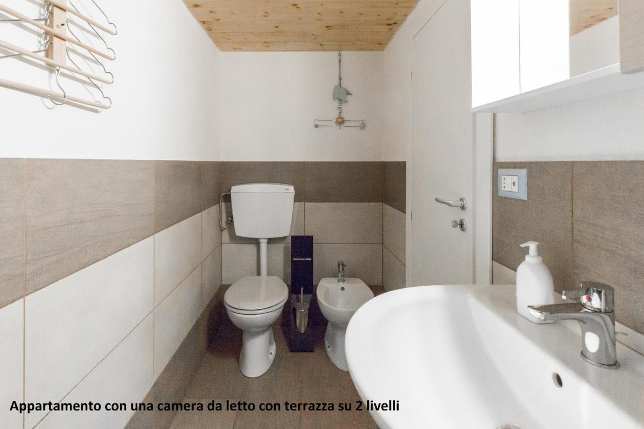 Kalea Apartment Avola Esterno foto