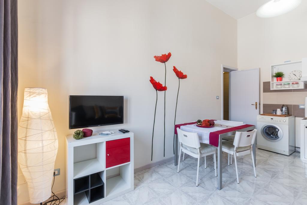 Kalea Apartment Avola Esterno foto
