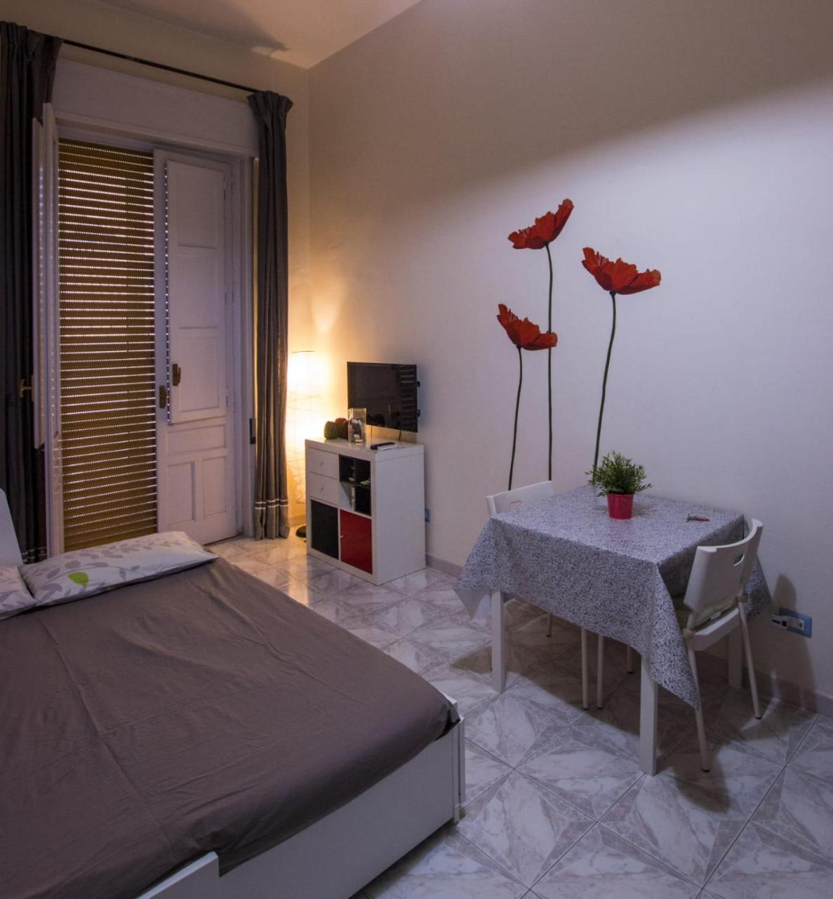 Kalea Apartment Avola Esterno foto